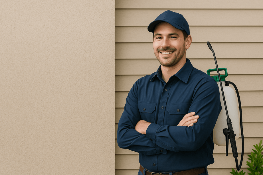 Pest & Termite Control in Greeley, CO
